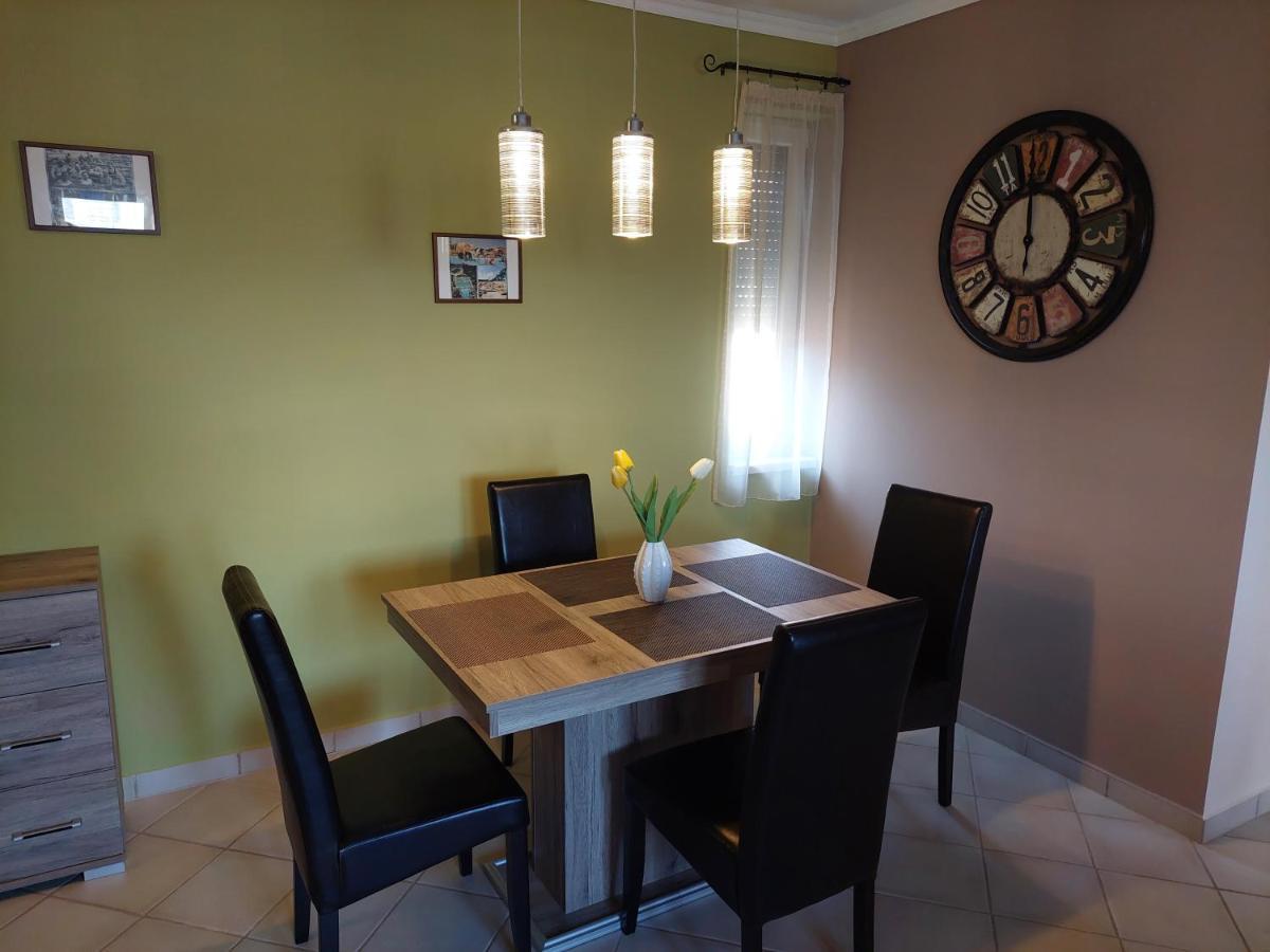 Samuci Apartman Hajdúszoboszló 외부 사진