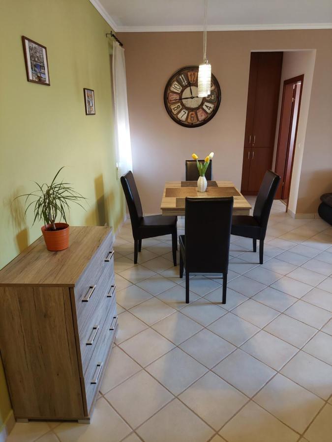 Samuci Apartman Hajdúszoboszló 외부 사진