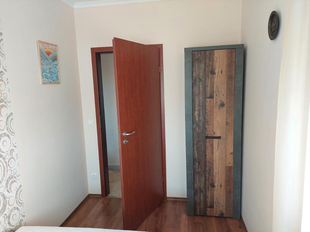 Samuci Apartman Hajdúszoboszló 외부 사진