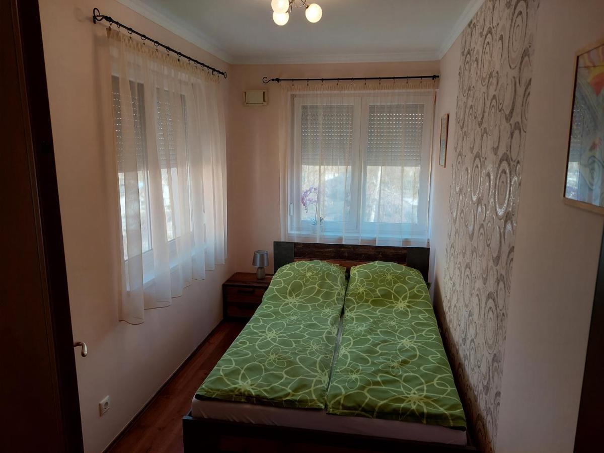 Samuci Apartman Hajdúszoboszló 외부 사진