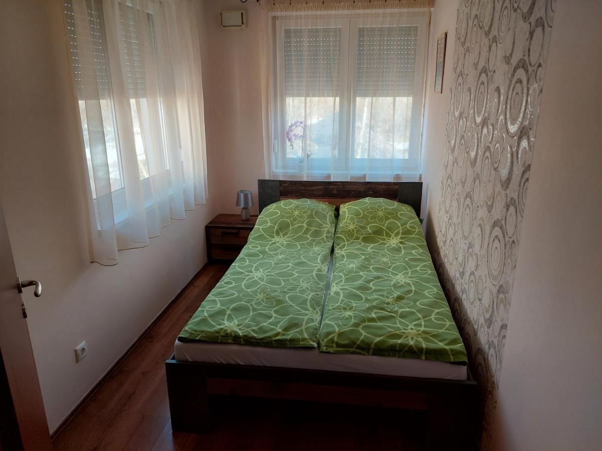 Samuci Apartman Hajdúszoboszló 외부 사진